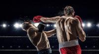 Die Box-Welt trägt Trauer: Der irische Boxer John Cooney ist mit nur 28 Jahren nach einem Profi-Kampf gestorben (Symbolfoto).