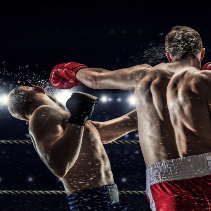 Gefeiertes Box-Talent (28) nach brutalem Fight gestorben
