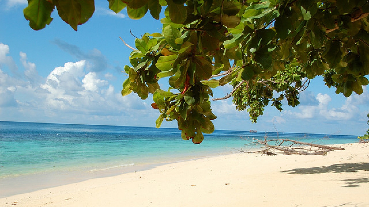 Thailands einsame Inseln (Foto)