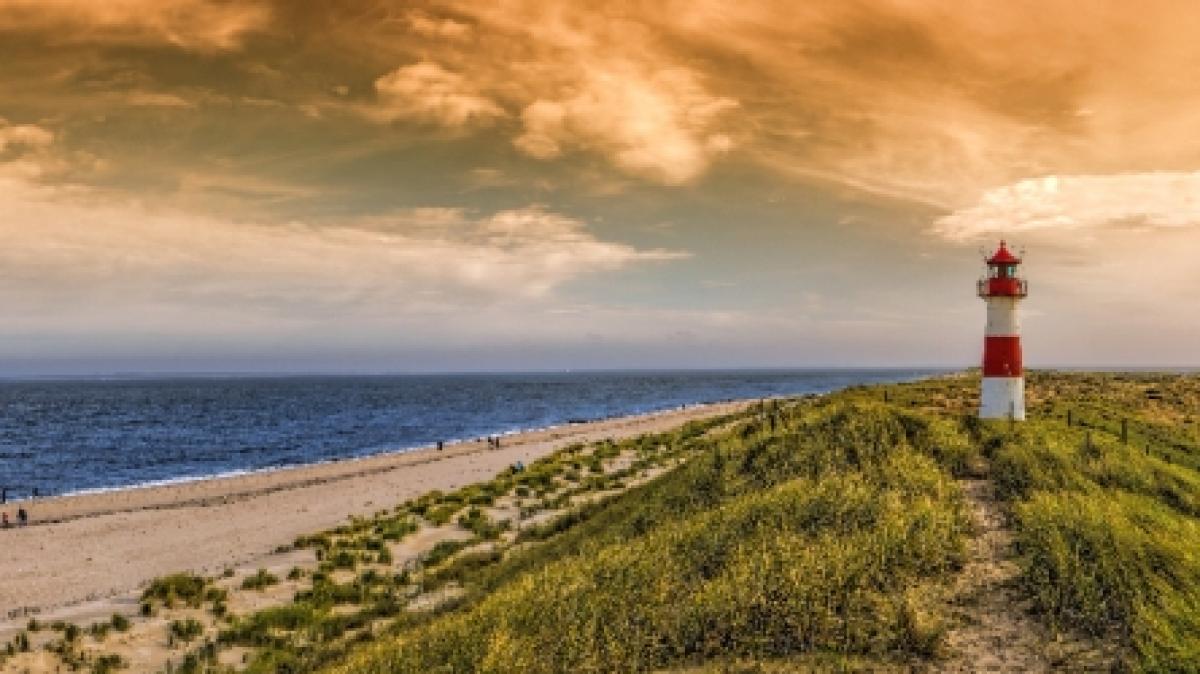Auf Sylt mussten 300 Menschen in Quarant&auml;ne, weil ein Paar positiv auf Corona getestet wurde.&nbsp; (Foto)