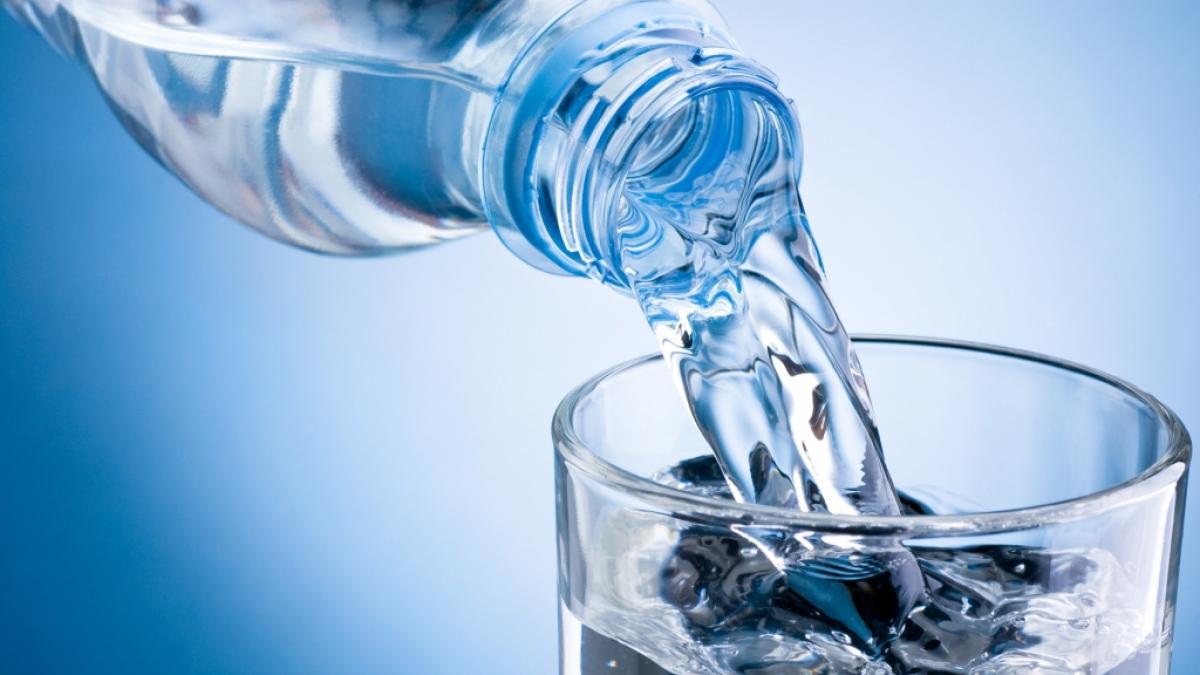 Wie gut ist Mineralwasser mit Kohlens&auml;ure wirklich? (Foto)