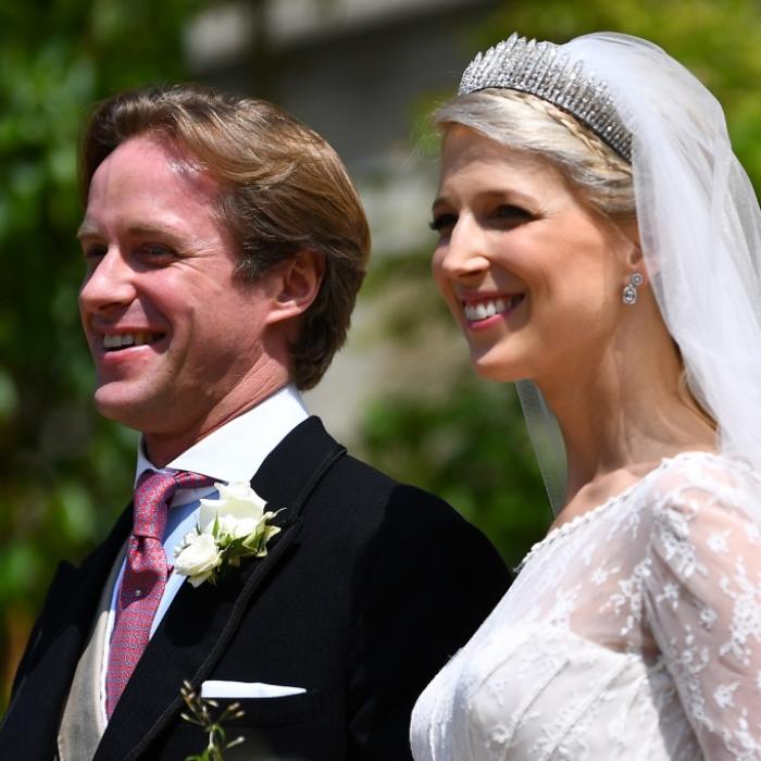 Prinzessin gesteht Depression & Hat Prinz Andrew auch SIE missbraucht?