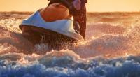 Ein Jetski-Unfall kostete eine 49-jährige Frau das Leben - todesursächlich waren horrende innere Verletzungen.