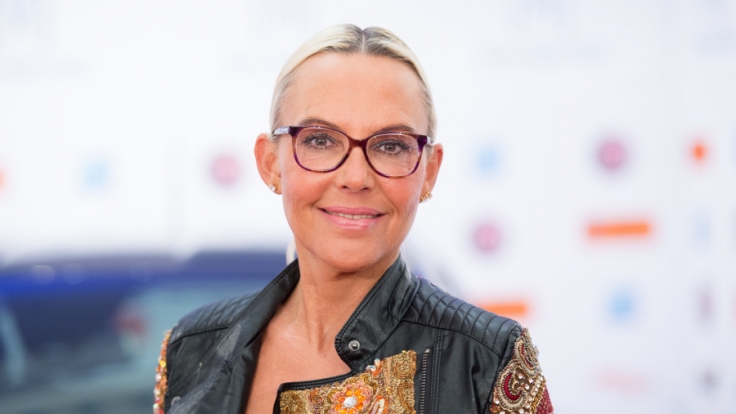 Natascha Ochsenknecht leidet an einer unheilbaren Krankheit.
