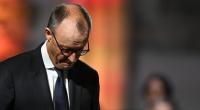 Eine neue Umfrage lässt Friedrich Merz nicht gut aussehen.