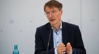 Bundesgesundheitsminister Karl Lauterbach zufolge ist die Befürchtung, dass das Coronavirus eine Sommer-Welle an Infektionen verursachen könne, Wirklichkeit geworden.