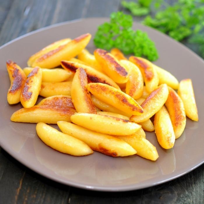 Verletzungsgefahr! Vor diesen Kartoffelprodukten wird gewarnt