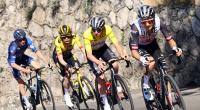 Wer gewinnt das Radrennen Paris-Nizza 2024?