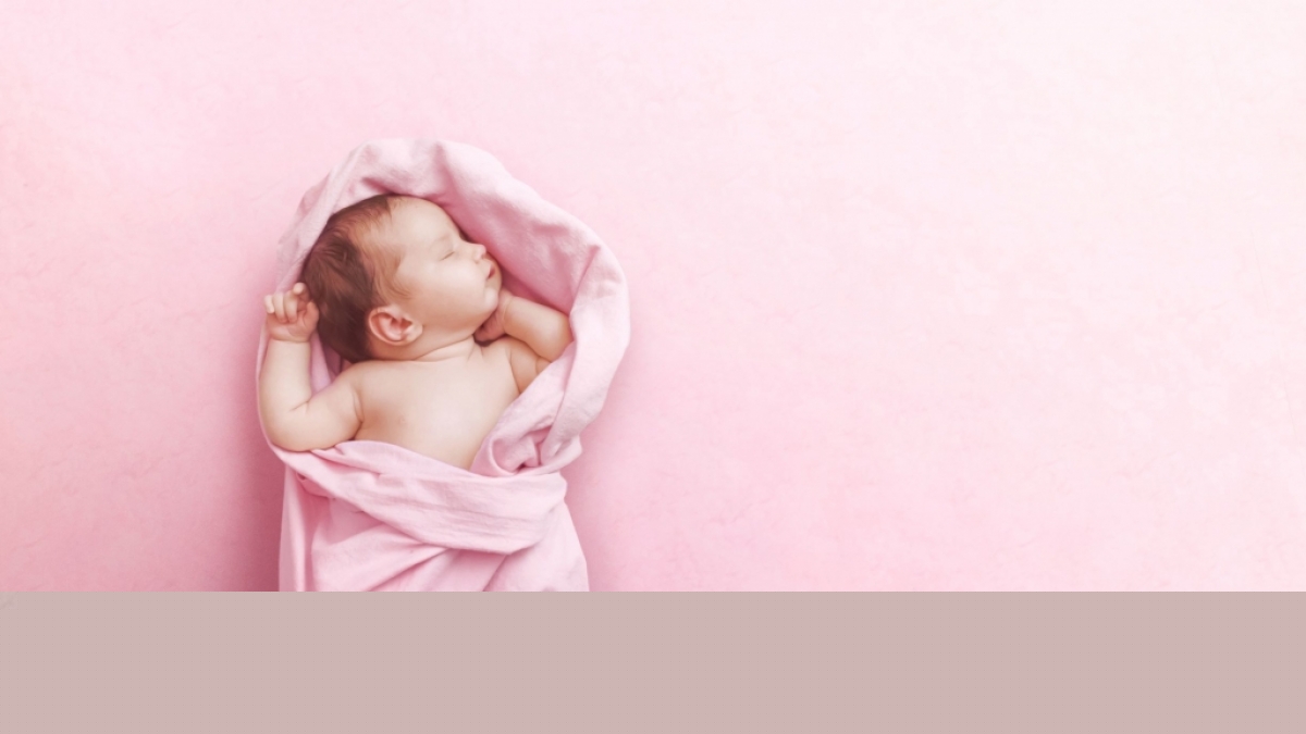 In Indien wurde ein f&uuml;nf Monate altes Baby von seinem Cousin (30) vergewaltigt und starb.(Symbolbild) (Foto)
