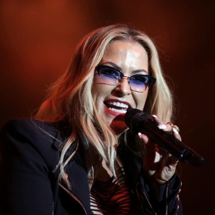 Anastacia