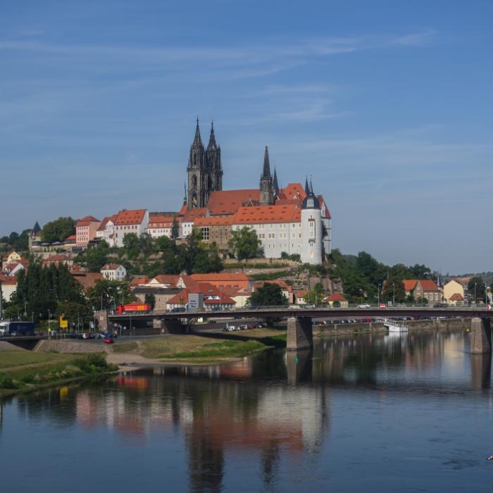 Meißen, Sachsen
