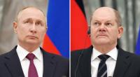 Wladimir Putin kassiert täglich 200 Millionen Euro von Deutschland für russisches Gas.