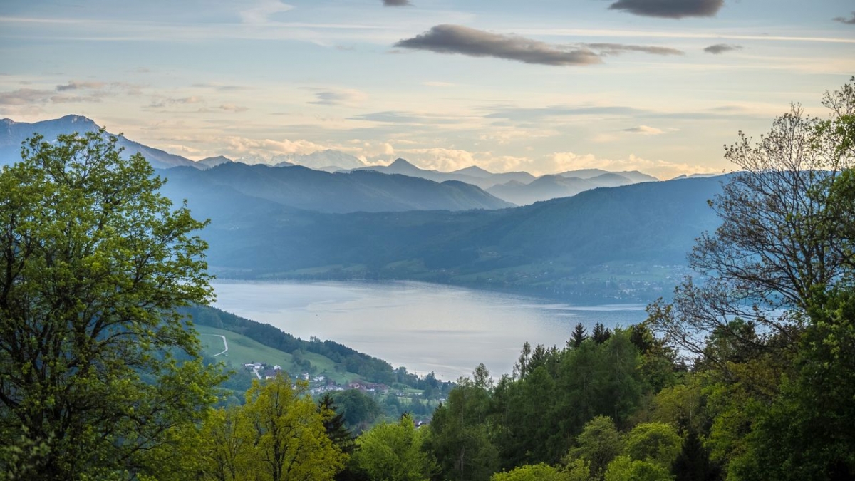 Seenland &Ouml;sterreich bei 3sat (Foto)