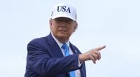Bei Trump-Kritikern könnte die Schadenfreude größer nicht sein: Jene juristischen Akteure, die der US-Präsident als seine Verbündeten ansah, ließen ihn gnadenlos auflaufen.