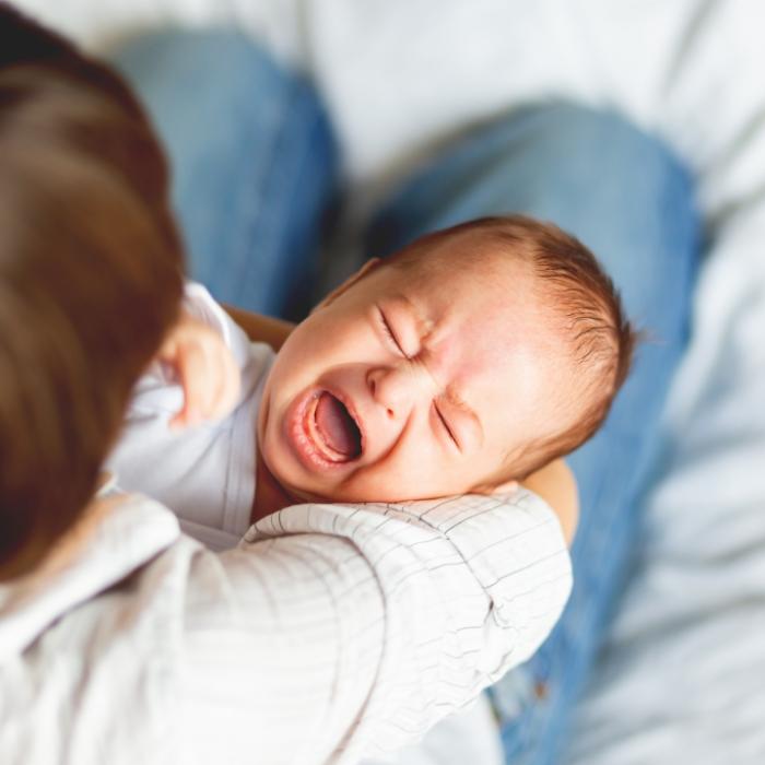 Baby (10 Monate) verbrüht und gestorben - Haftbefehl gegen Eltern