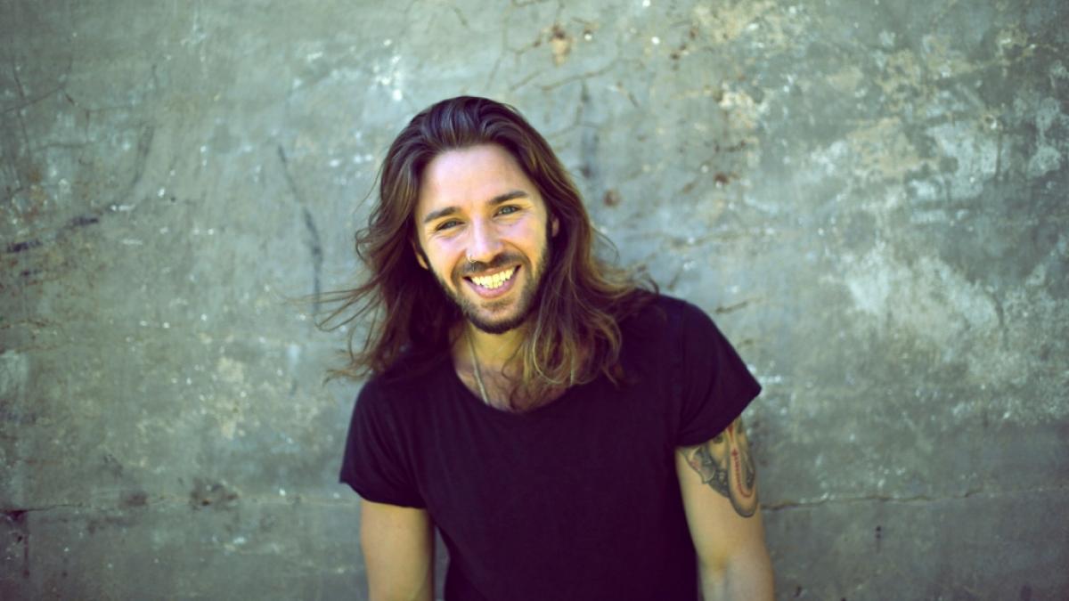 Gil Ofarim entschied im Jahr 2017 die RTL-Tanzshow "Let's Dance" f&uuml;r sich (Foto)