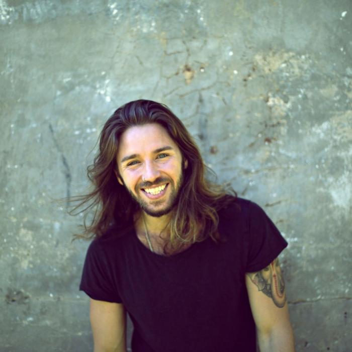 Gewinner Gil Ofarim sagt, es war der 