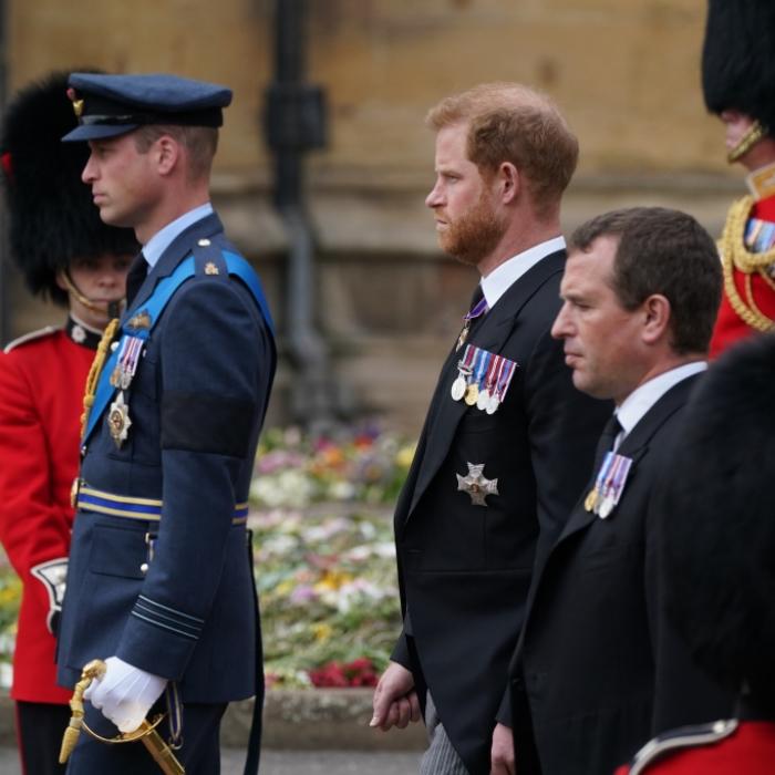 Dieses Royals-Ereignis könnte für Prinz Harry zum Spießrutenlauf werden