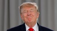 Donald Trump: 