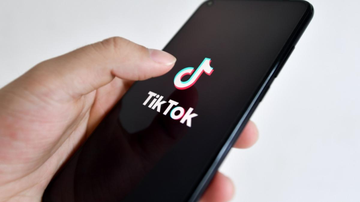 Ein schockierendes Hinrichtungsvideo hat bei TikTok f&uuml;r Entsetzen gesorgt (Symbolbild). (Foto)