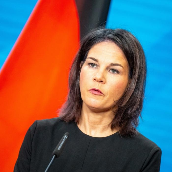 Millionen im Außenministerium verplempert! Wirbel um 8-Millionen-Residenz