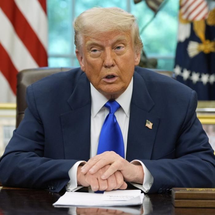 Ex-Berater warnt: US-Präsident ist Top-Ziel auf Attentatsliste