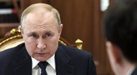 Wladimir Putin lässt die Staatsgehälter anheben.
