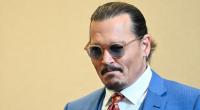 Johnny Depp legte bei den VMAs 2022 einen Überraschungsauftritt hin.