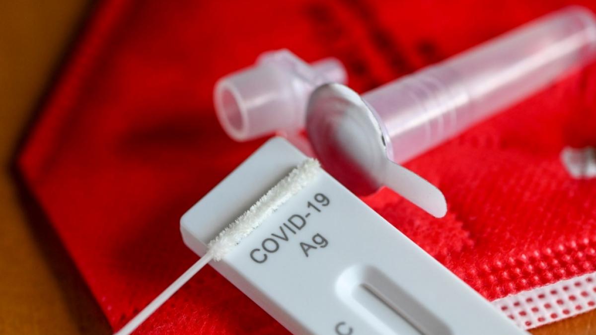 Wie lange sind abgelaufene Corona-Schnelltests haltbar?&nbsp; (Foto)