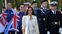 Meghan Markle: Plötzlich ohne Ring – Herzogin lässt Royals-Fans rätseln