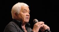 Der einstige Schlagerstar Gus Backus ist tot.
