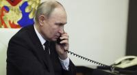 Auf einen Vertrauten von Wladimir Putin ist ein Anschlag verübt worden.