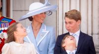 Prinzessin Kate und Prinz William haben's entschieden: Ihr ältester Sohn Prinz George wird ab Herbst 2026 das Elite-Internat Eton besuchen.