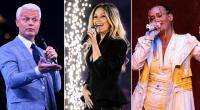 Die Promi-News der Woche mit Guido Cantz, Helene Fischer und Sarah Connor.