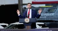 J.D. Vance machte sich selbst zur Zielscheibe.