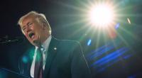 Nach seiner Genozid-Drohung gegen den Iran fordern Kritiker die Absetzung von Donald Trump als US-Präsident und einen Aufstand des US-Militärs.