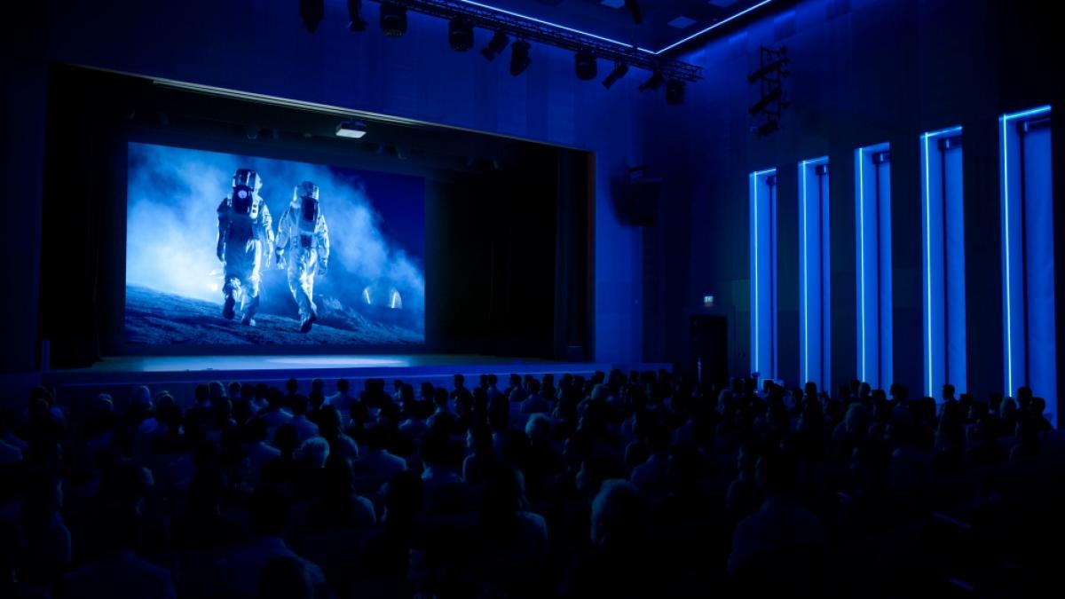 Film-Vorstellung auf news.de (Foto)