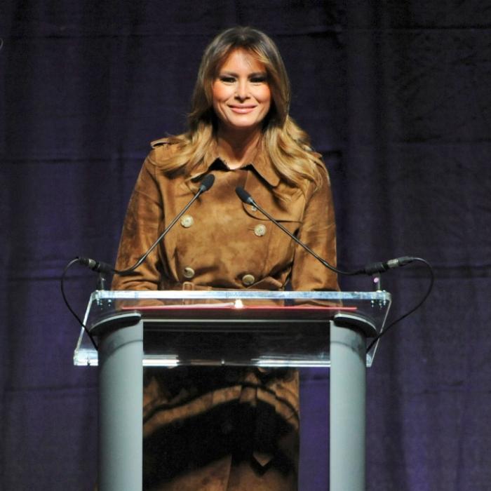 Wirbel um neuen Job der First Lady - diese Position kommt unerwartet
