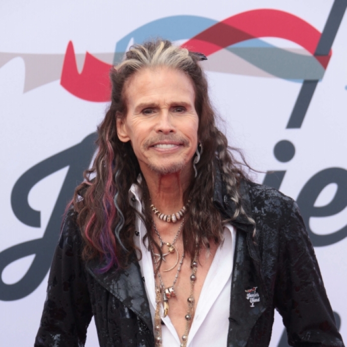 Sänger in Entzugsklinik! Aerosmith sagt Konzerte ab