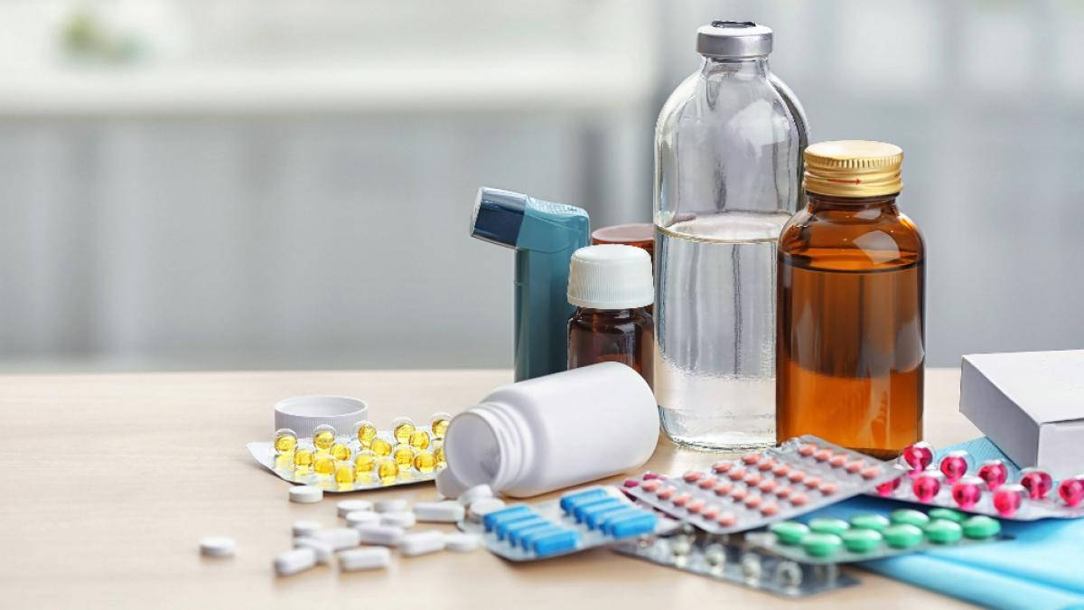 Lieferengp&auml;sse bei Medikamenten sind auch in Deutschland inzwischen eine zunehmende Herausforderung f&uuml;r das Gesundheitswesen. (Foto)