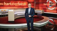 Jeden Montagabend begrüßt Frank Plasberg illustre Gäste bei 