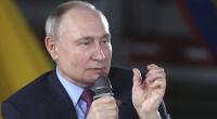 In den vergangenen Wochen wurden gleich mehrere von Putins Spionage-Flugzeugen abgeschossen.