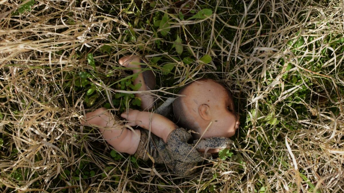 Eine Mutter, die ihren dreij&auml;hrigen Sohn erschlug und in einem Koffer entsorgte, kam jetzt wieder frei. (Foto)