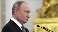 Wladimir Putin könnte die militärische Ausrüstung ausgehen.