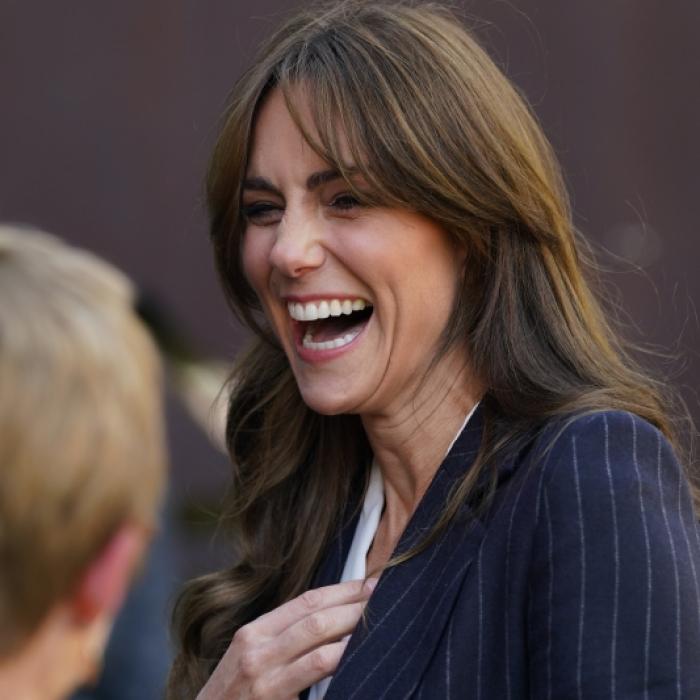 Heimliche Frischzellenkur für Royals nach OP-Schock
