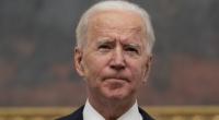 Joe Biden hat im Oval Office erst einmal klar Schiff gemacht.