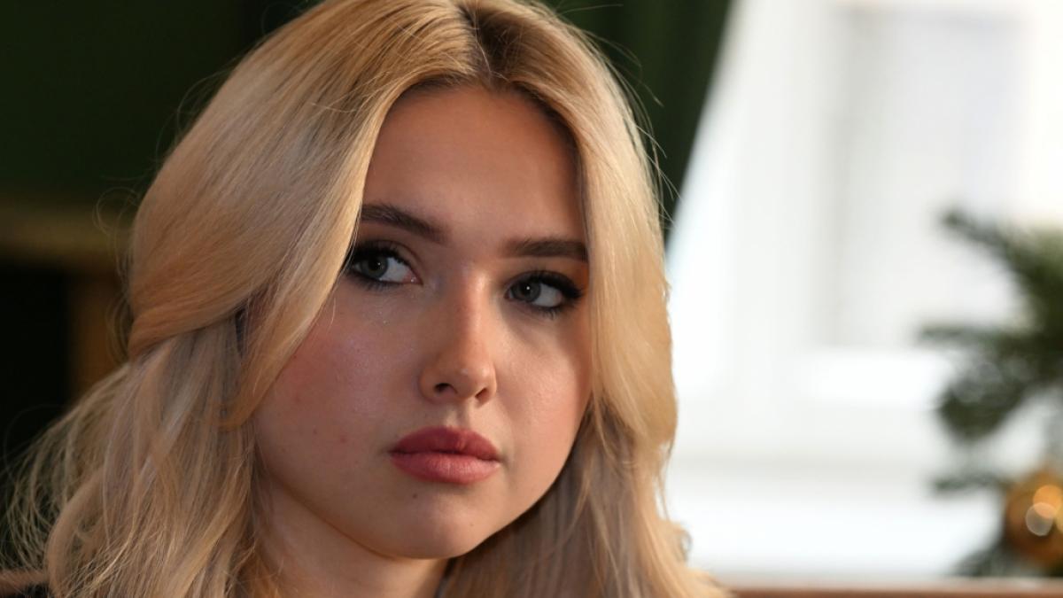 Shania Geiss ist im Laufe ihrer Reality-Karriere erwachsen geworden. (Foto)