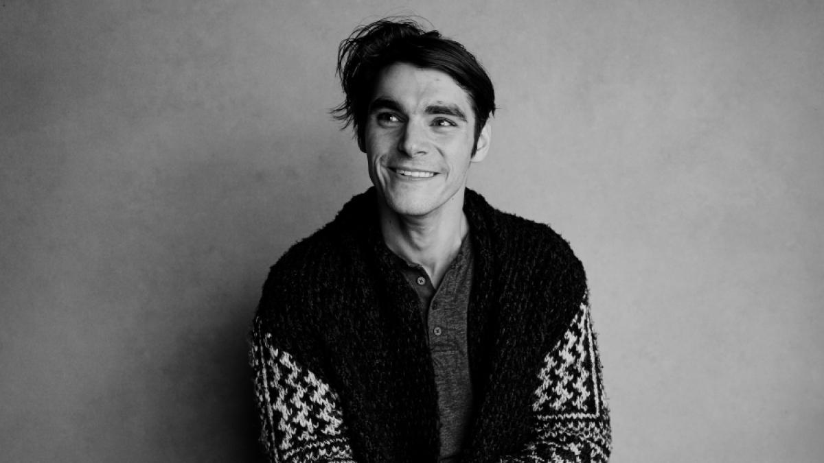 RJ Mitte, bekannt aus der US-Serie "Breaking Bad", wurde nur 34 Jahre alt. (Foto)