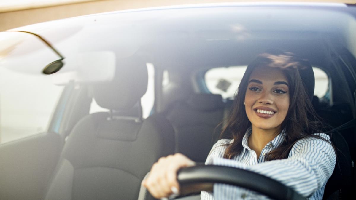 Fahrskills der Sternzeichen: die besten und schlechtesten Autofahrer des Tierkreises (Foto)