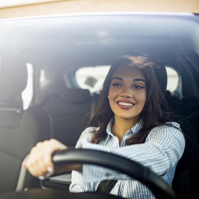 Fahrskills der Sternzeichen: die besten und schlechtesten Autofahrer des Tierkreises